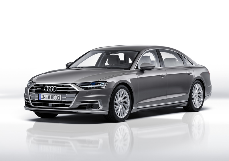 Audi A8 (2017-->>) (35)