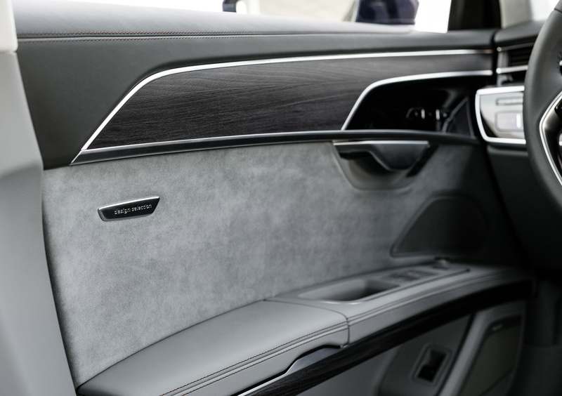 Audi A8 (45)