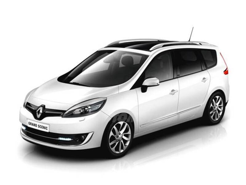 Renault Scenic E-Tech Electric 1.6 GPL Wave