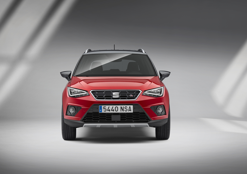 SEAT Arona (21)