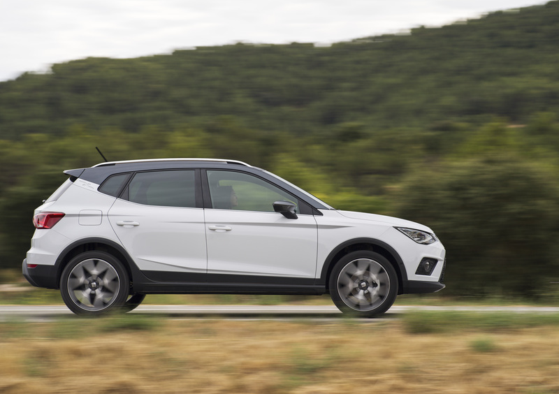 SEAT Arona (20)
