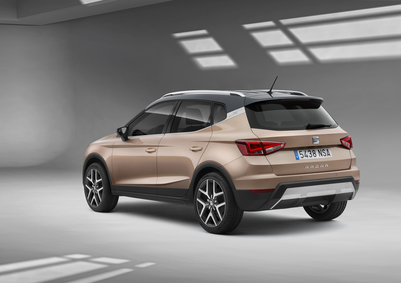 SEAT Arona (27)