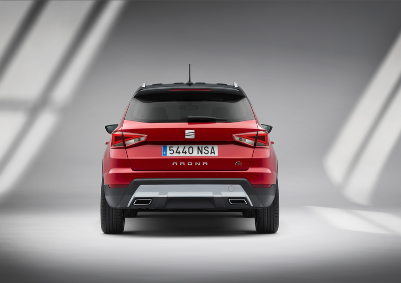 SEAT Arona (23)