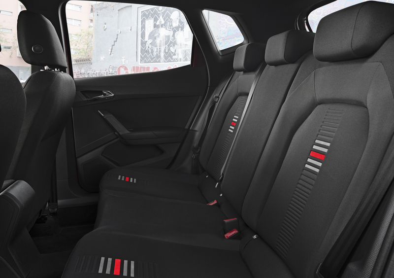 SEAT Arona (34)