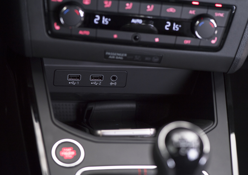 SEAT Arona (36)
