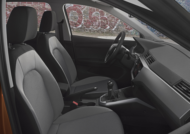 SEAT Arona (30)