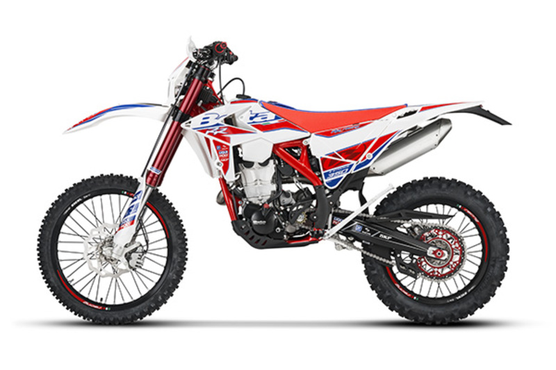 Betamotor RR 350 4T RR 350 4T Enduro Racing EFI (2018)