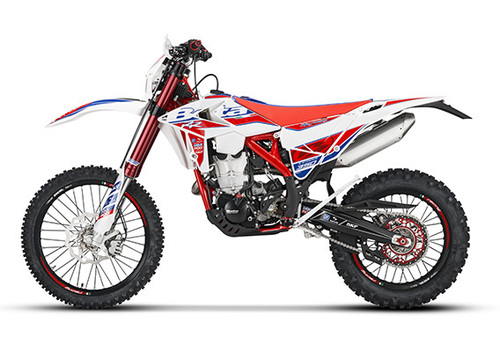 Betamotor RR 350 4T Enduro Racing EFI (2018)