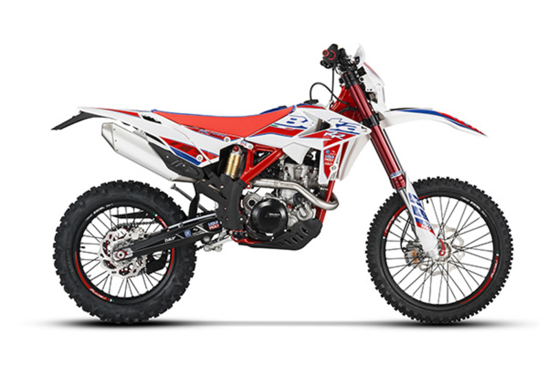 Betamotor RR 390 4T RR 390 4T Enduro Racing EFI (2018)