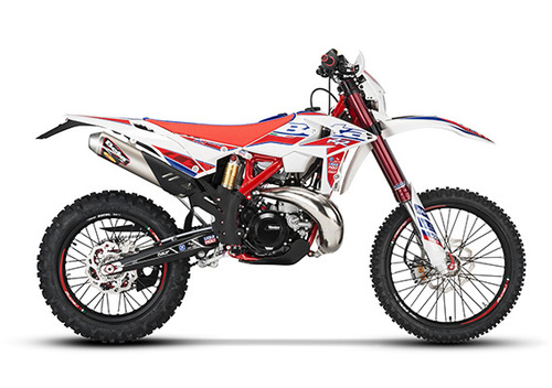 Betamotor RR 250 2T Enduro Racing (2018)