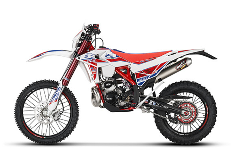 Betamotor RR 300 2T RR 300 2T Enduro Racing (2018)