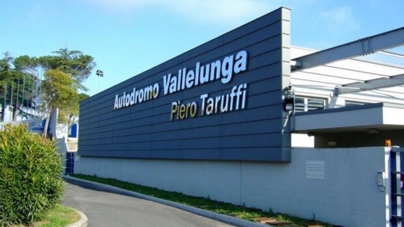 A Vallelunga si studia l&rsquo;educazione stradale