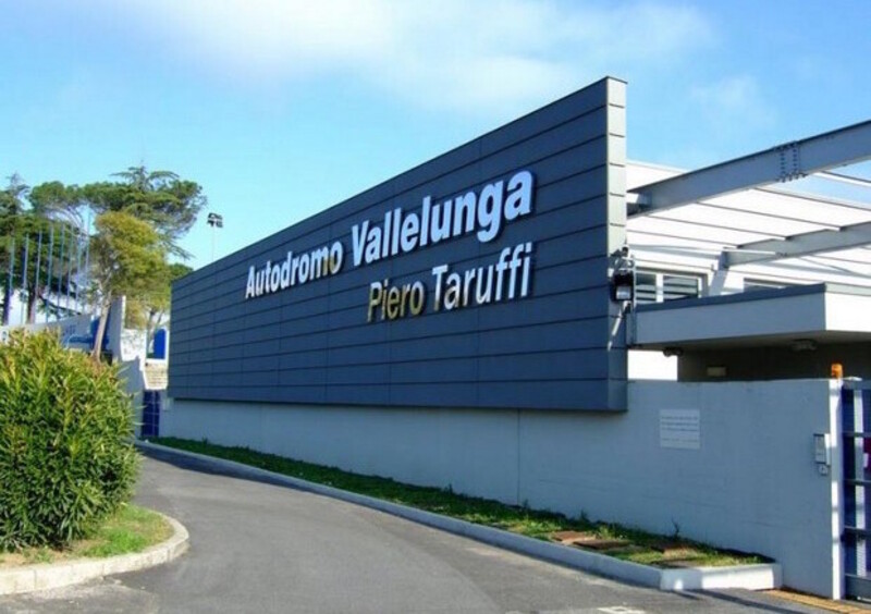 A Vallelunga si studia l’educazione stradale