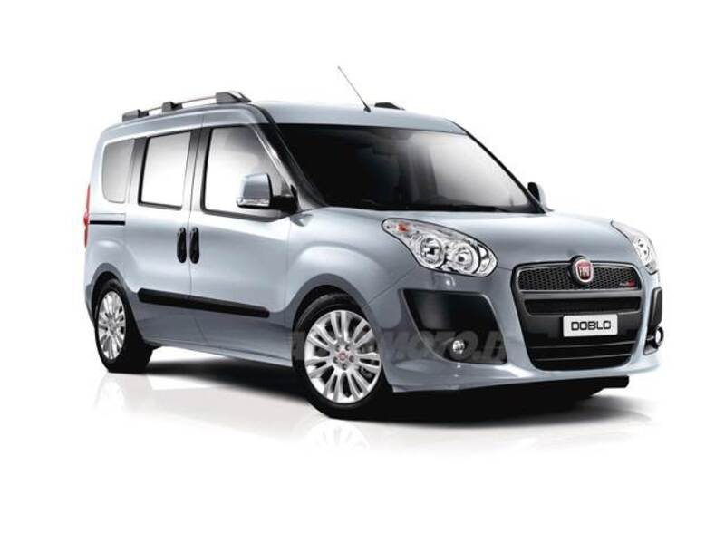 Fiat Doblò 1.4 16V MyLife