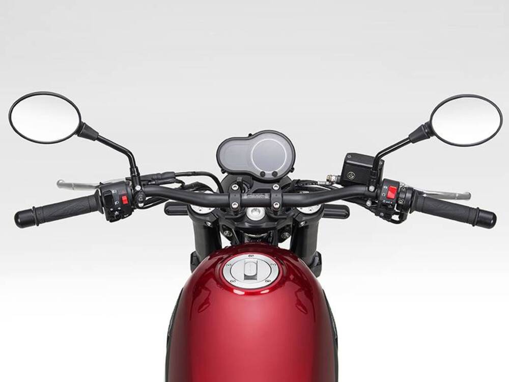 Benelli Leoncino 500 (2021 - 25) (11)