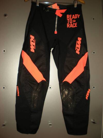 Pantaloni KTM MX Pounce