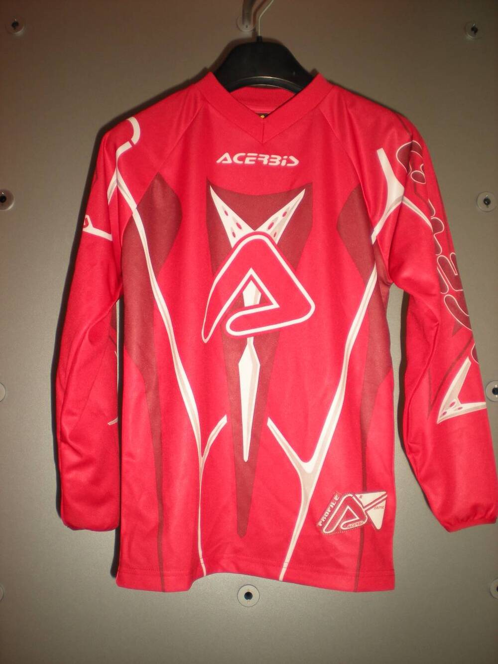 Maglia Acerbis Profile Junior