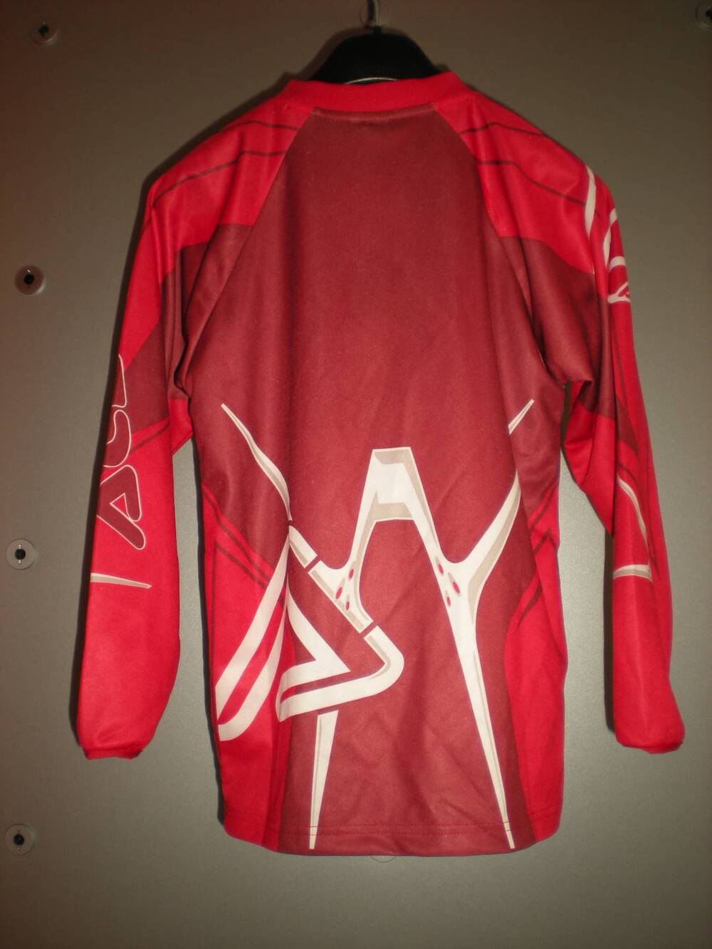 Maglia Acerbis Profile Junior (2)