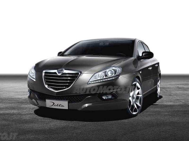 Lancia Delta 1.4 T-Jet 120 CV Gold Ecochic GPL