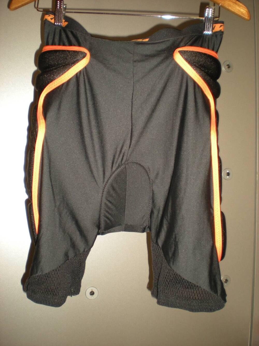 Short Riding KTM (3)