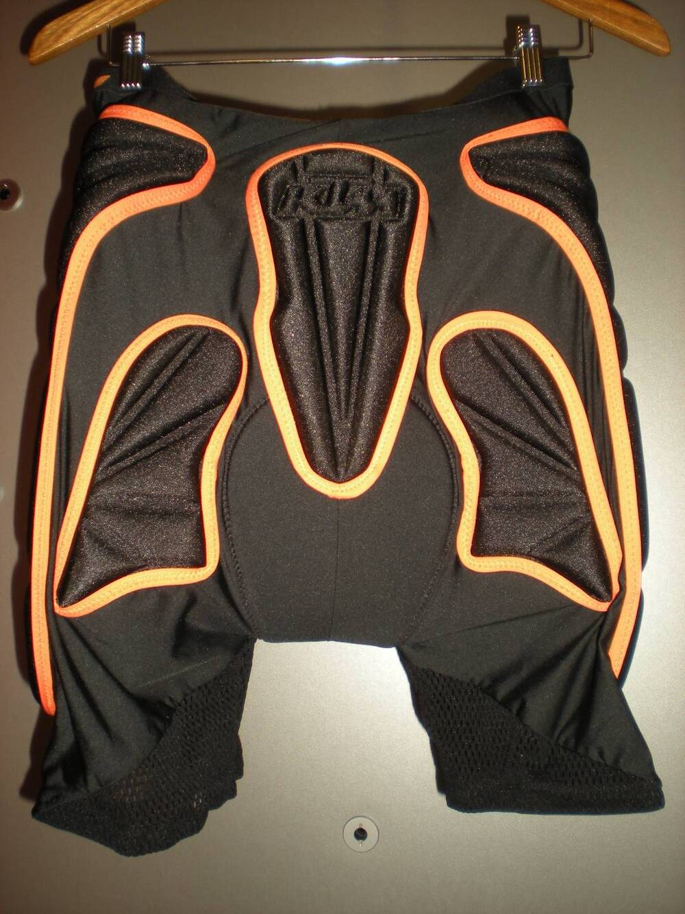 Short Riding KTM (4)