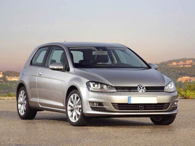 Volkswagen Golf 1.2 TSI 85 CV 3p. Trendline BlueMotion Technology