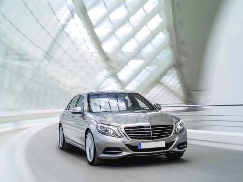 Mercedes-Benz Classe S 600 Edition 1 Lunga