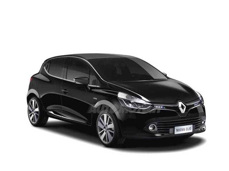 Renault Clio 1.5 dCi 8V 75CV 5 porte Costume National