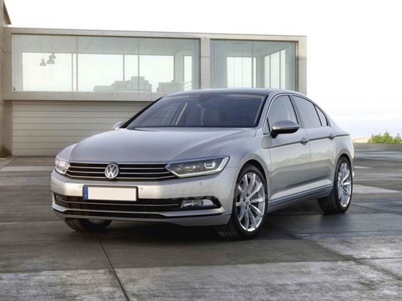 Volkswagen Passat 1.4 TSI 150 CV Comfortline BlueMotion Technology ACT