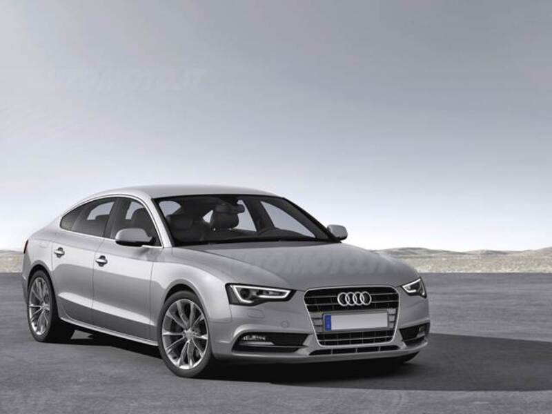 Audi S5 Sportback 3.0 TFSI 333 CV quattro S tronic