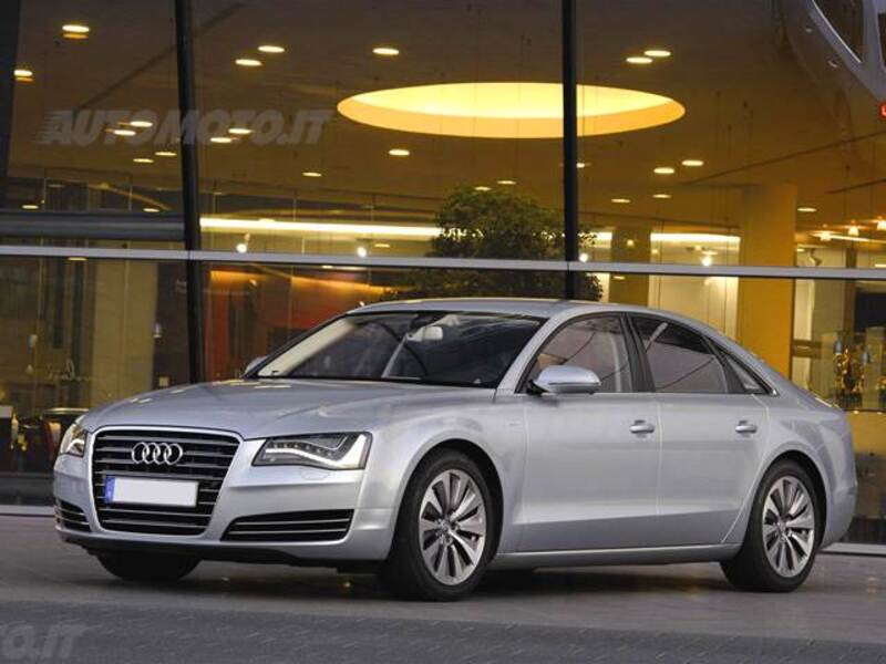 Audi A6 1.8 TFSI ultra S tronic Business