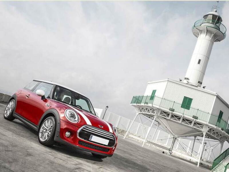 MINI Mini 1.2 One 75 CV