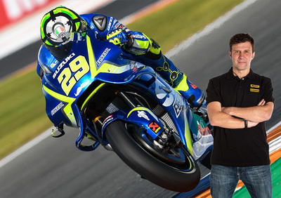 La versione di Zam. Conta più il pilota o la moto?