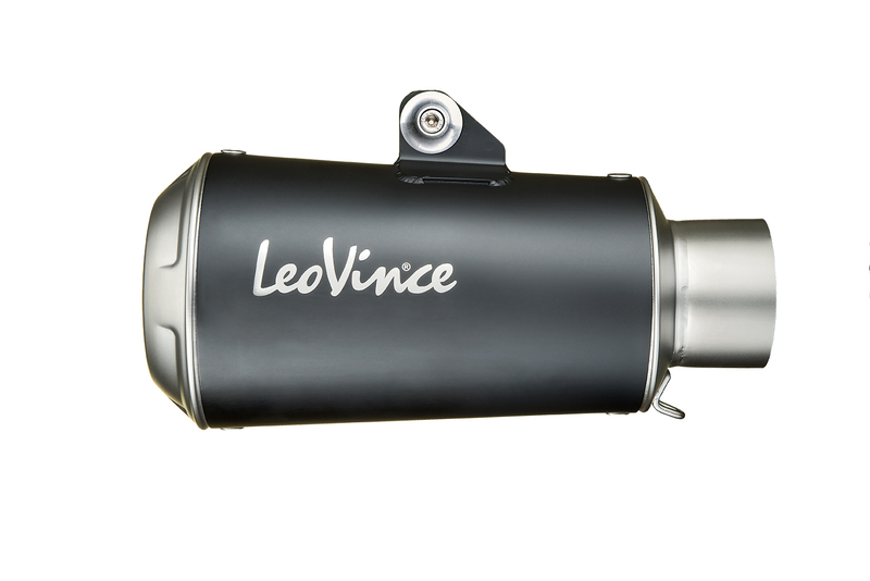 LeoVince LV-10