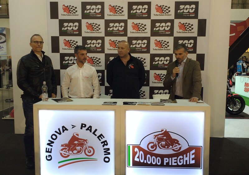 300 Italian Cup, nuovo trofeo per i giovani nella Coppa Italia