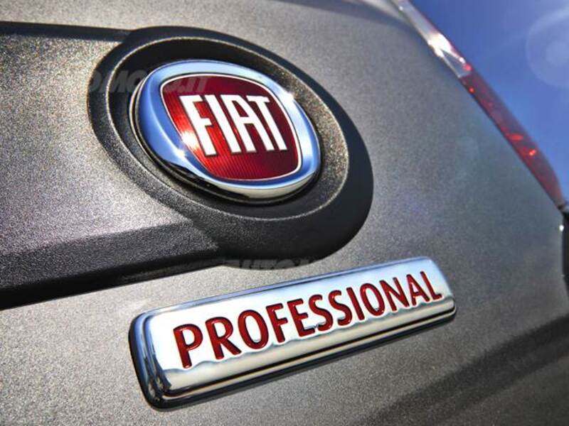 Fiat Doblò 1.6 MJT 105CV PC Combi M1 SX E5+