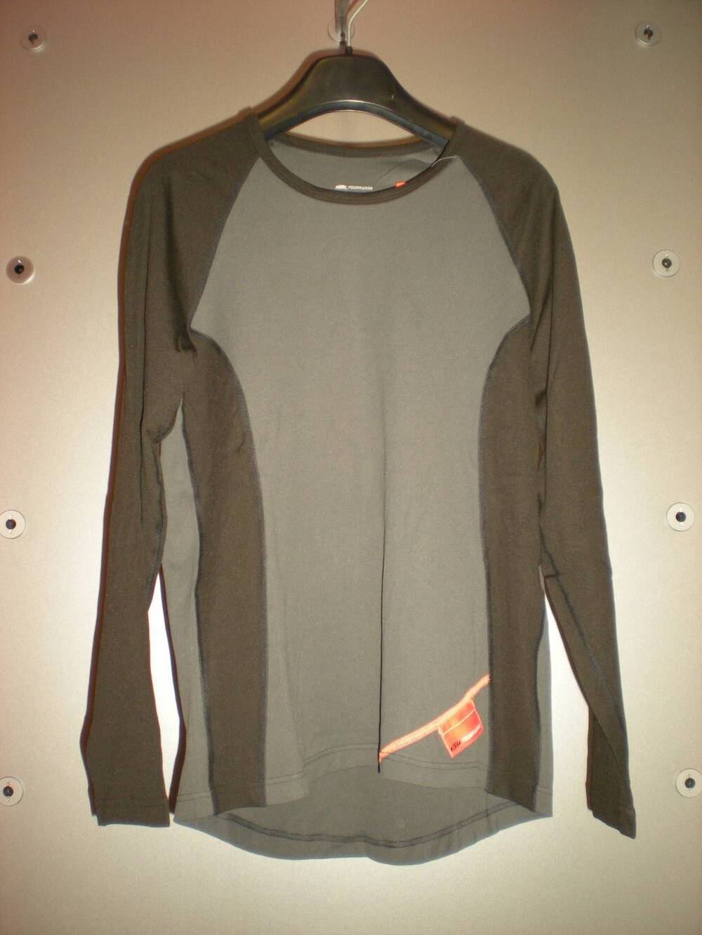 Function Undershirt KTM