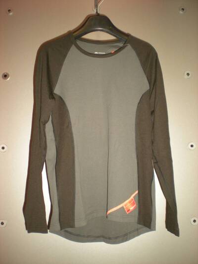 Function Undershirt KTM