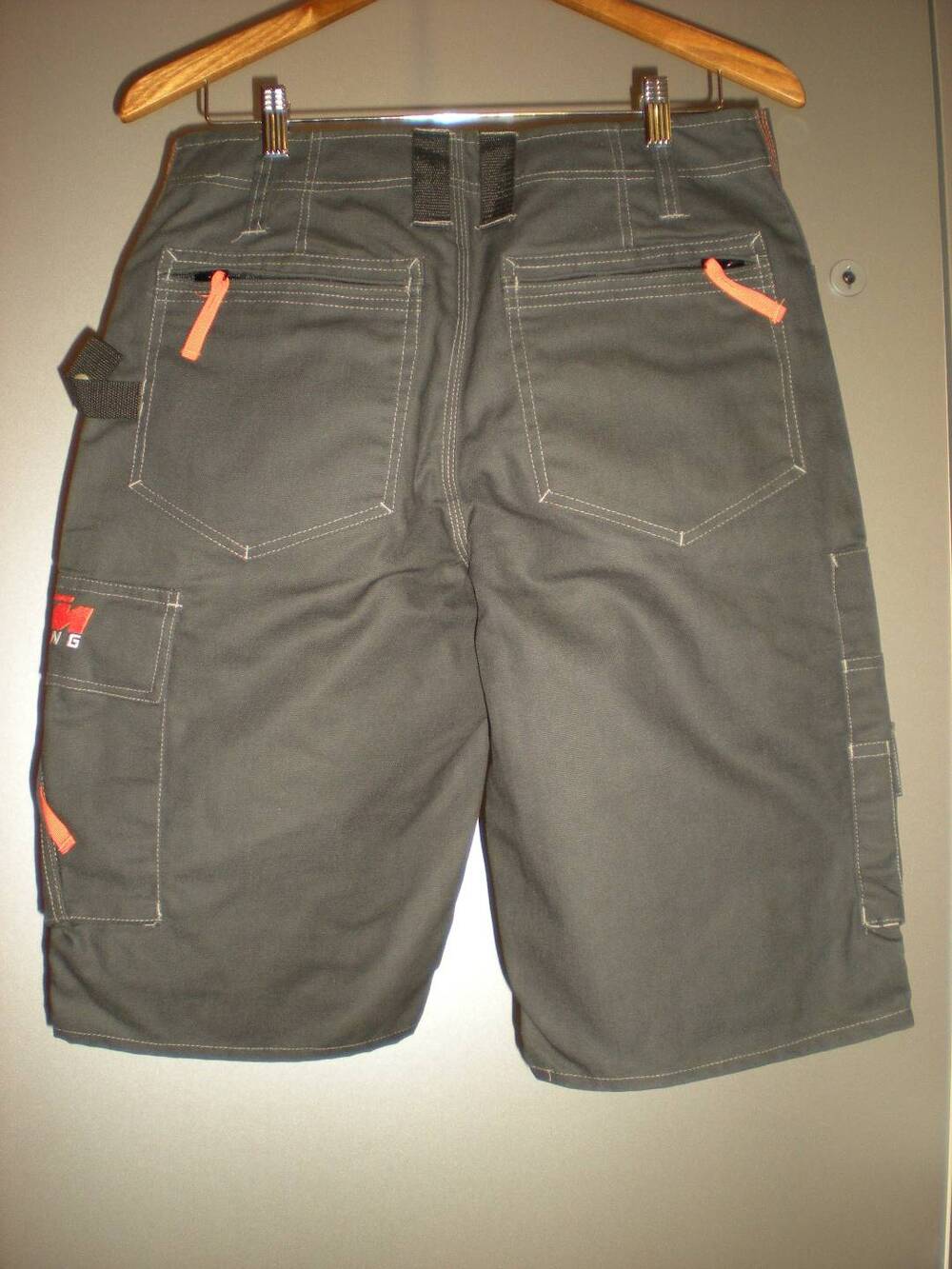 Short KTM (2)