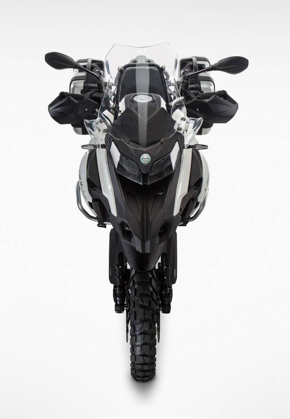 Benelli TRK 502 (2021 - 25) (5)