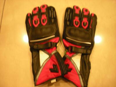 Guanti STrike Frank Thomas