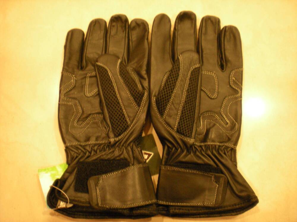 Guanti IMOLA Frank Thomas (2)