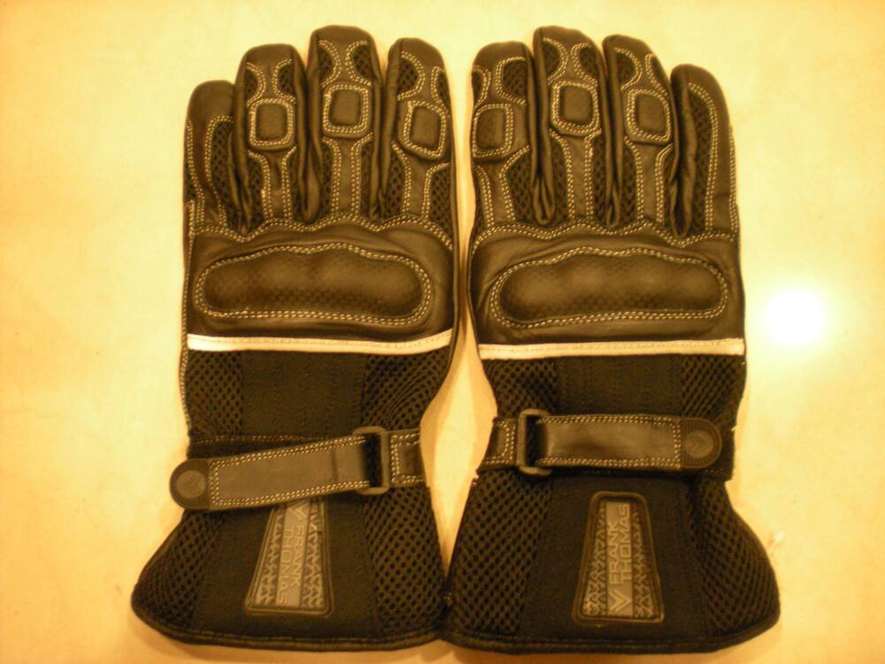 Guanti IMOLA Frank Thomas