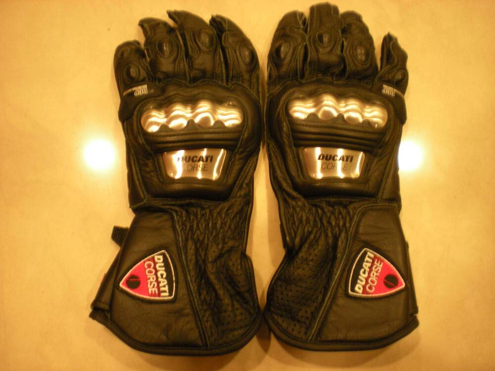 Guanto DUCATI Corse