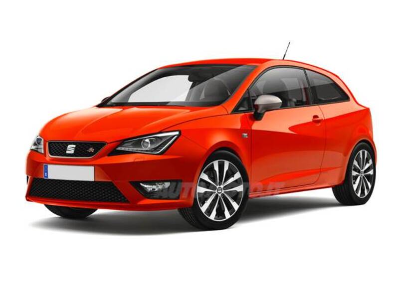 SEAT Ibiza SC 1.0 75 CV 3p. Style