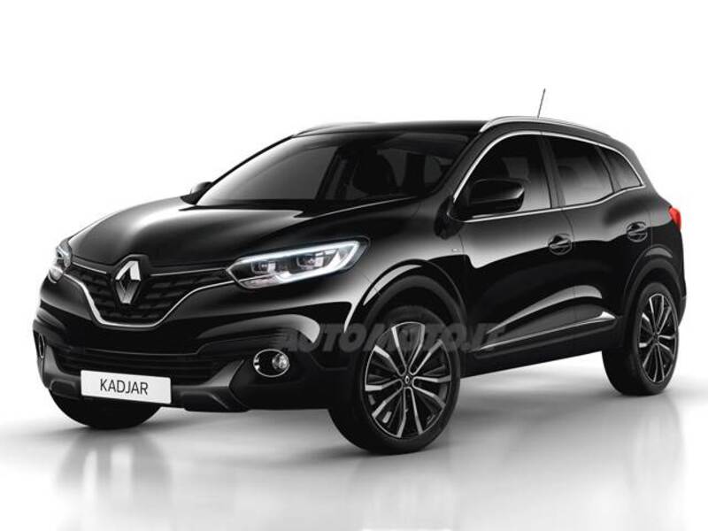 Renault Kadjar 130CV Energy Life