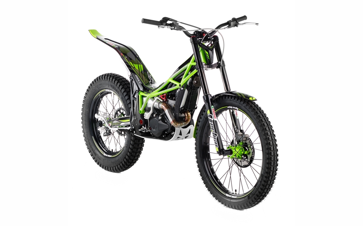 Vertigo Combat Camo Works 300 (2017)