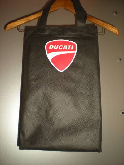 Coprituta DUCATI