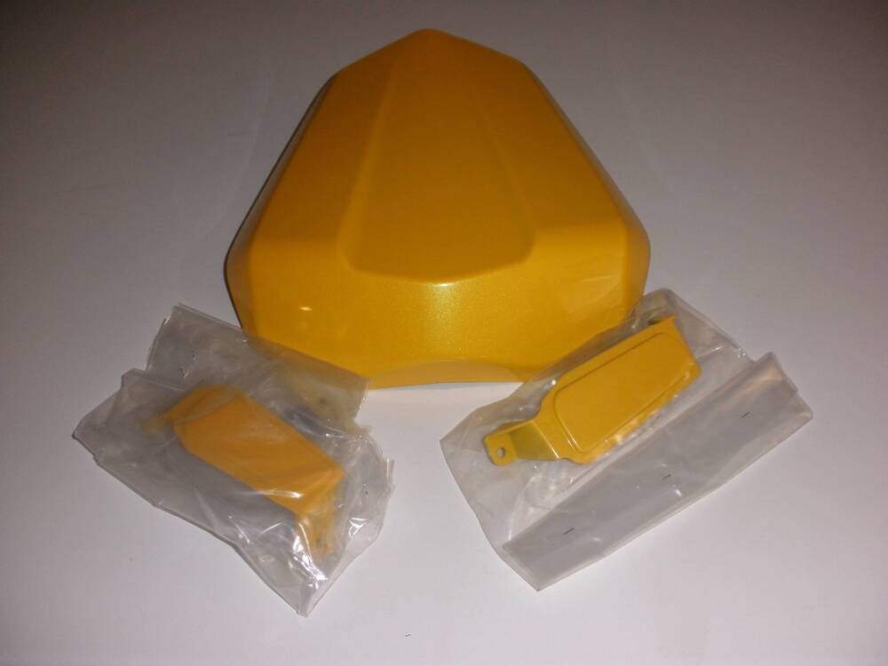 Copricodino Yamaha R6 Nuovo