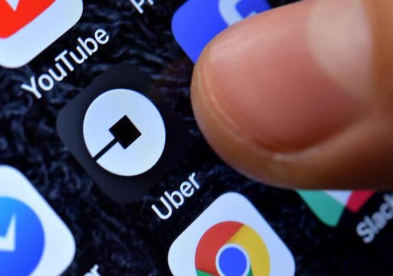 Uber, dati rubati a 57 milioni di utenti